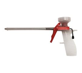 Пистолет для монтажной пены Болтикс прозрачный 239-220 