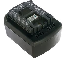 Аккумулятор для электроинструмента Bosch (Li-Ion, 14.4В, 3Ач) TopON PN: 2 607 336 224 TOP-PTGD-BOS-14.4/B/ 