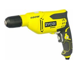 Ударная дрель Ryobi RPD680K 5133002016 