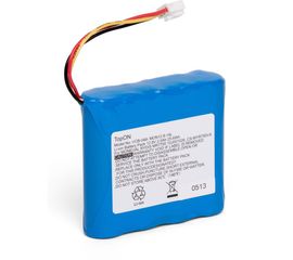 Аккумулятор (12.8V; 1400mAh; Ni-MH) для робота-пылесоса Moneual Rydis MR7700/R750 TopOn TOP-MR770-14 