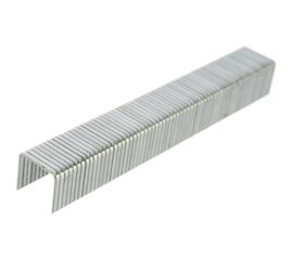 Скобы зеленые закаленные 1000 шт. для степлеров 10 мм; тип 140 Зубр 31630-10_z01 