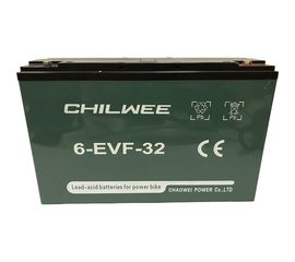 Батарея аккумуляторная тяговая CHILWEE 6-EVF-32 