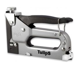 Степлер Tulips tools для скоб тип 140, 6-14 мм IP11-911 