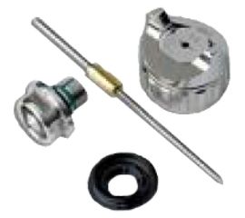 Сопло для краскопульта 1312 R GAV 4166630 