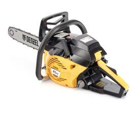 Бензиновая цепная пила Denzel DGS-4516 