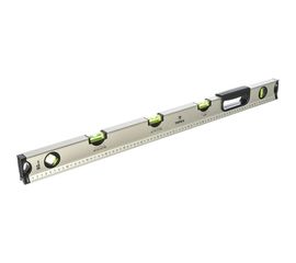 Специальный строительный уровень для труб TOPEX 29C883 