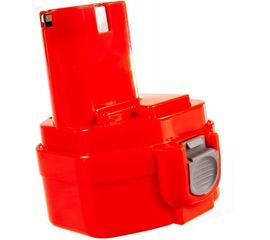 Аккумулятор для электроинструмента (Ni-Mh, 12В, 3.3Ач) TopON TOP-PTGD-MAK-12-3.3 