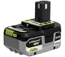 Аккумулятор 4.0 Ач RB1840X Ryobi 5133005053 