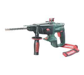 Аккумуляторный перфоратор Metabo KHA 18 LTX 600210890 