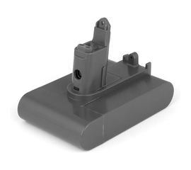 Аккумулятор (22.2 В; 2 Ач; Ni-MH) для пылесоса Dyson TopON TOP-DYSDC34-20 