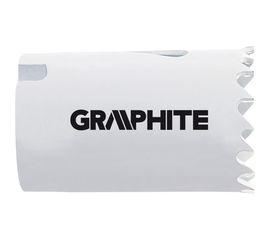 Коронка сверлильная биметаллическая 29 мм GRAPHITE 57H910 