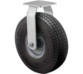 Пневматическое колесо неповоротное PRF 85 (266 мм; 130 кг) А5 1000057 