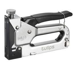Степлер для скоб тип 53 4-14 мм Tulips tools IP11-906 