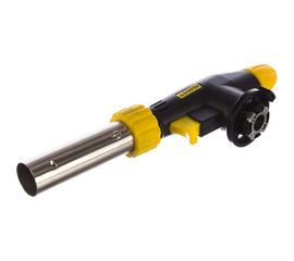 Газовая горелка STAYER ProTerm на баллон, с пьезоподжигом, 1300С 55580 