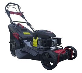 Самоходная бензиновая газонокосилка YANIS Borasco B56SLQ 1100499 