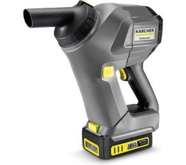 Пылесос Karcher HV 1/1 Bp Cs Pack Аккумулятор 1.394-261.0 