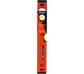 Алюминиевый строительный уровень Gigant 400 мм GW400 