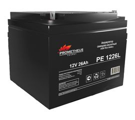 Аккумулятор PE1226L Prometheus Energy НФ-00003830 