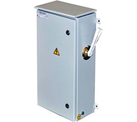 Силовой ящик с рубильником ГК Электроспектр ЯРП-400А с ПН IP54 _VG2042301 