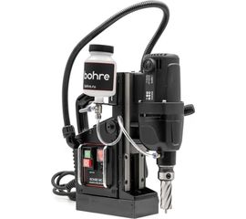 Магнитный электрический сверлильный станок Bohre MC-42 КБ003606 