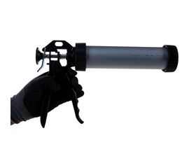 Пистолет для герметика SPARTA 886475 