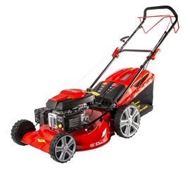 Бензиновая газонокосилка DDE LM 53-70 D 791-936 