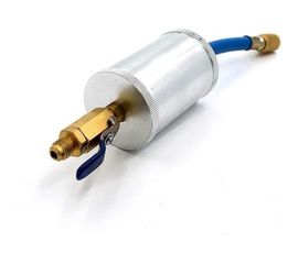 Заправочный цилиндр Car-Tool CT-M1010 