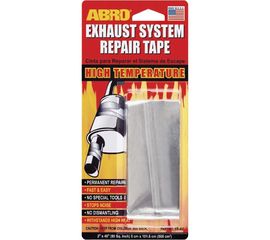 Бандаж для ремонта глушителя ABRO INDUSTRIES INC Abro 1 шт. ER-400 