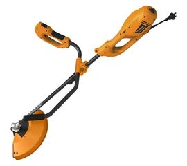 Электрическая коса CARVER TR-1500S/BH 01.002.00010 