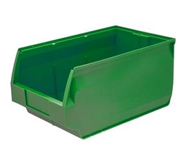 Ящик Тара.ру Venezia 500х310х250 PP, зеленый 12279 