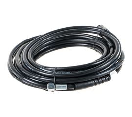 Шланг высокого давления для мини моек (70-225 Атм; 10м) для пистолета 375 серии Зубр 70411-375-10 