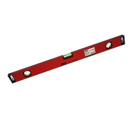 Ударопрочный уровень, 600 мм, 3 глазка Biber Профи 40342 тов-084716 