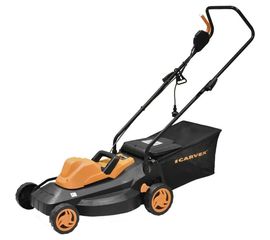 Электрическая газонокосилка CARVER LME-1840 01.024.00008 