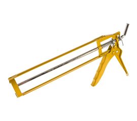 Скелетный пистолет для герметиков Biber 60101 9 тов-048216 