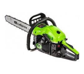 Бензиновая цепная пила СИБРТЕХ ПЦБ-5245 95204 