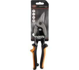 Ножницы по металлу AV Steel левые 250мм шт AV-615003 