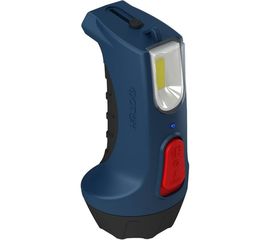 Аккумуляторный светодиодный фонарь Black 0.5W ФОТОН РМ-600 22343 