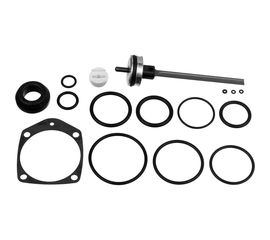 Ремонтный комплект 16 пр для степлера арт. 3192 Зубр 3192-РК 