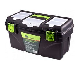 Ящик для инструментов 21”, с органайзерами СИБРТЕХ 90809 