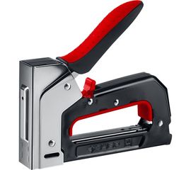 Стальной степлер ЗУБР MХ-53 тип 53, 31570 