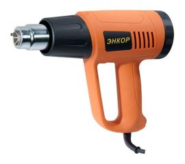 Термопистолет Энкор ПТЭ-2000/3 50310 