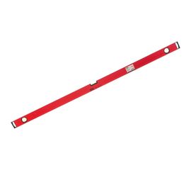 Ударопрочный уровень 1200 мм, 3 глазка Biber Профи 40345 тов-084719 