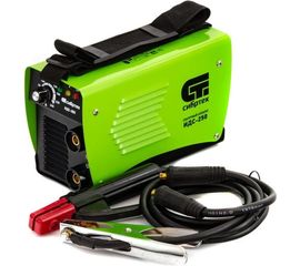 Инверторный аппарат дуговой сварки СИБРТЕХ ИДС-250 94378 