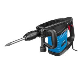 Отбойный молоток ЗУБР Профессионал ЗММ-25-1500 ЭВК 