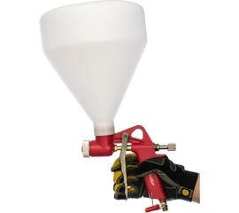 Картушный пистолет для штукатурки ЗУБР МАСТЕР МКП 600 06466 