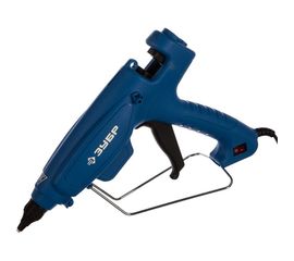 Термоклеящий пистолет Зубр ЭКСПЕРТ 06851-120-12_z*02 