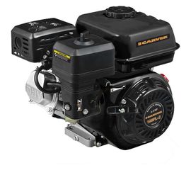 Двигатель бензиновый 168FL-2 (6.5 л.с.) CARVER 01.010.00128 