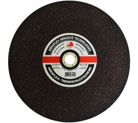 Круг отрезной по металлу (400x4,0x32 мм) Abraflex А400403200 