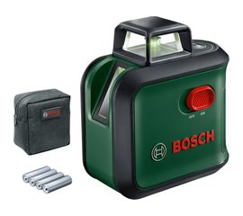 Лазерный нивелир Bosch Advanced Level 360 0603663B03 