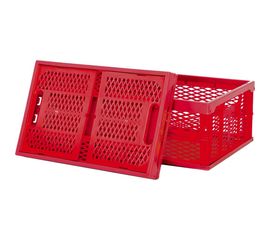 Складной ящик Пеликан Французский розовый 0310 